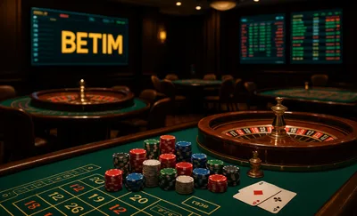 Betim Freebet Bonusu Özellikleri