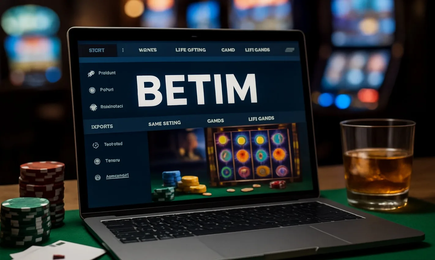 Betim Magic Wheel Oyna