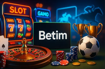 Betim Deneme Bonusu Özellikleri