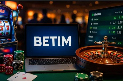 Betim İlk Yatırım Bonusu Özellikleri